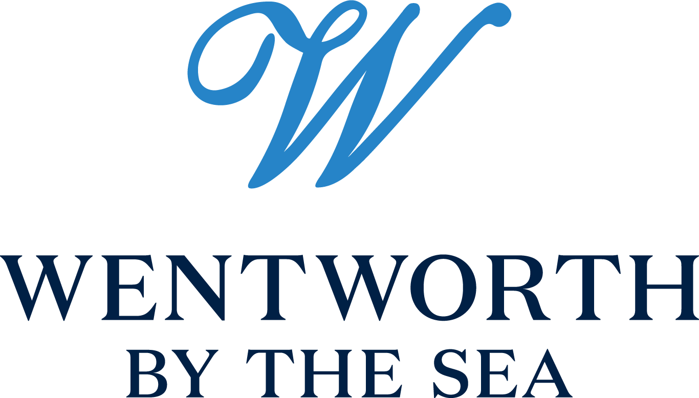 Site Logo, return to home