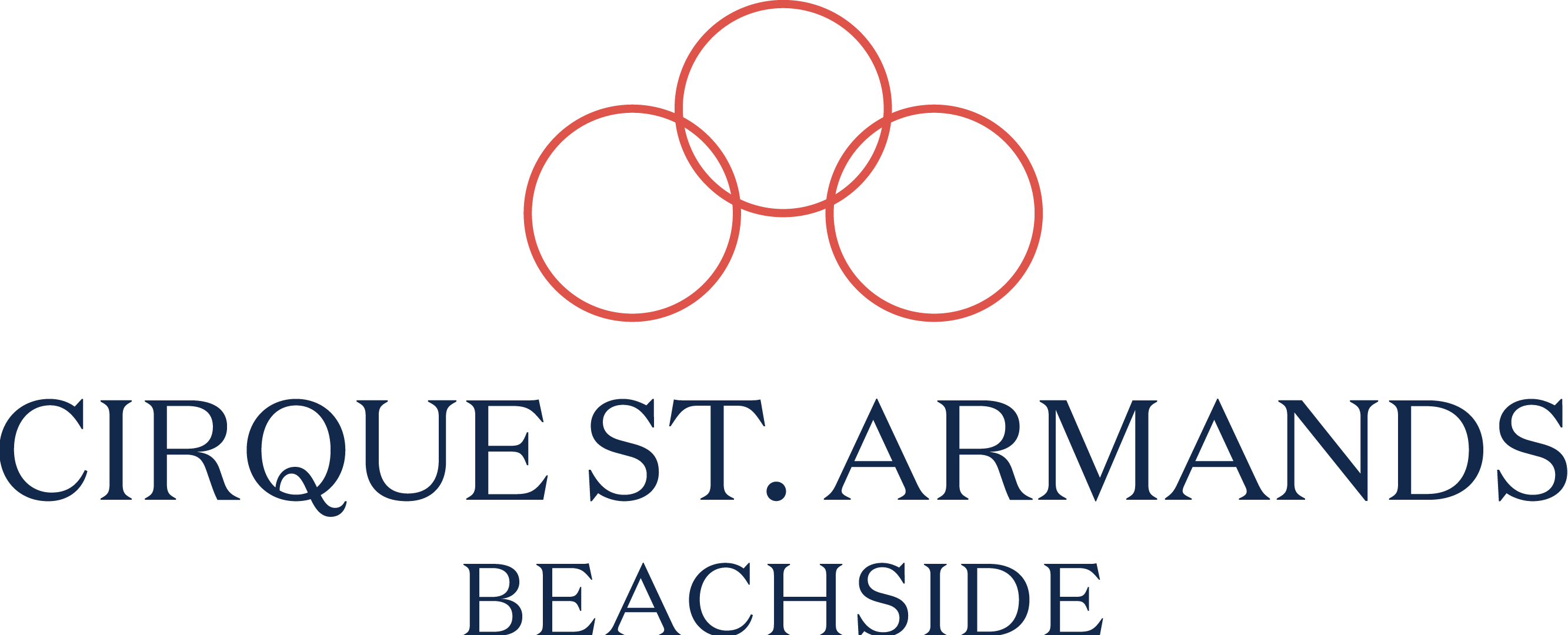 Site Logo, return to home