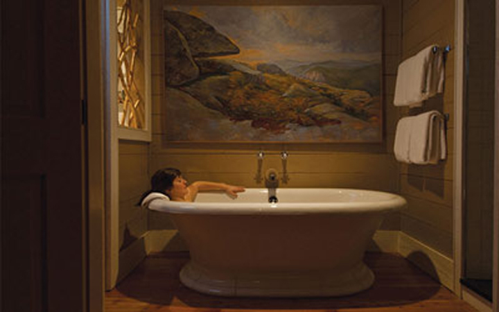 Image for room LSUITE - lakeside1.