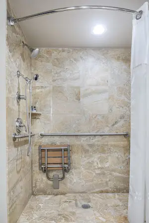 Image for room KPVA - Atlantic_Suites_KPVAR_205_shower2 
