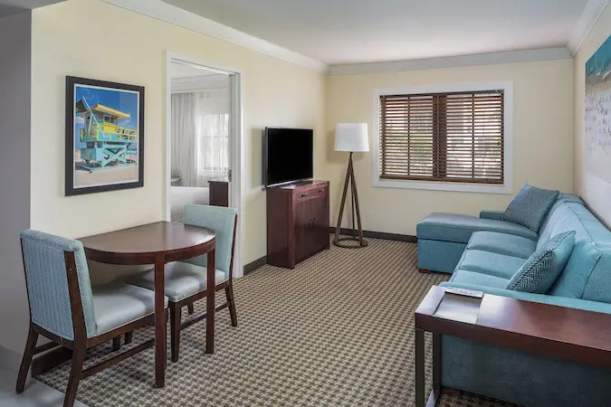 Image for room 1KSV - atlantic_suites_1ksv_314_livingroom