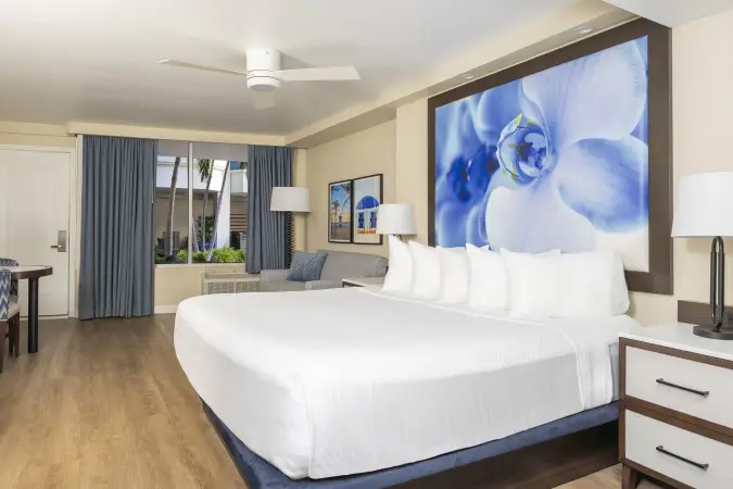 Image for room TKSV - 134_tksv_bedroom 