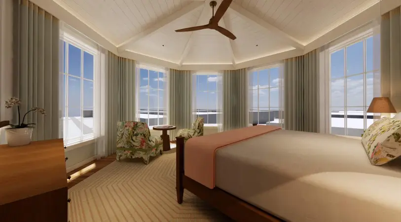 Image for room 3KSV - 3ksv_octagon-room