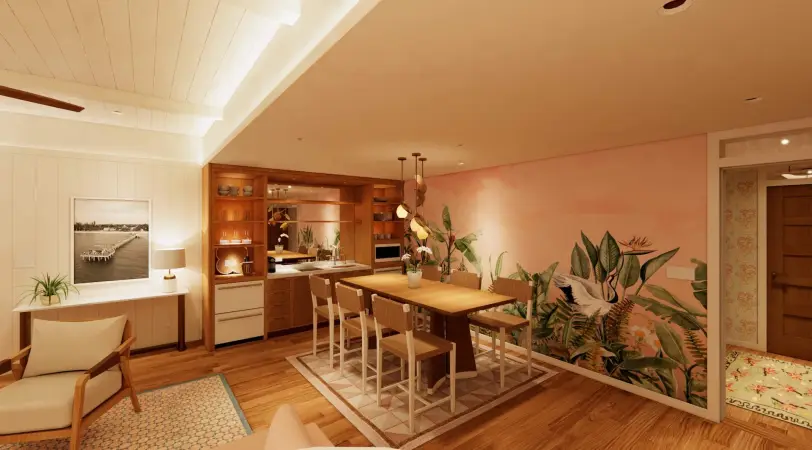 Image for room 3KSV - 3ksv_wet-bar